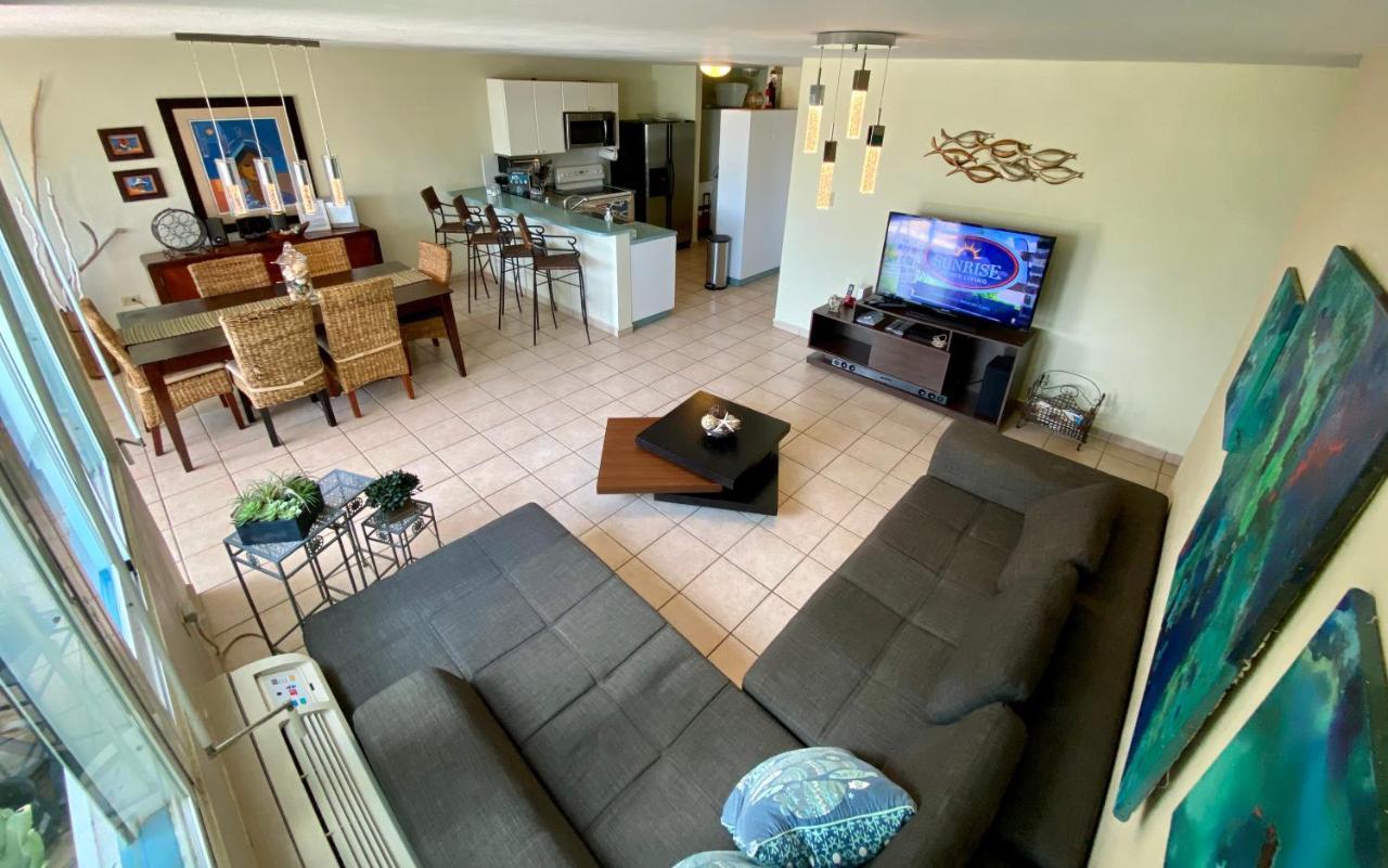 Hillside Village Apartment Rio Grande Exterior foto