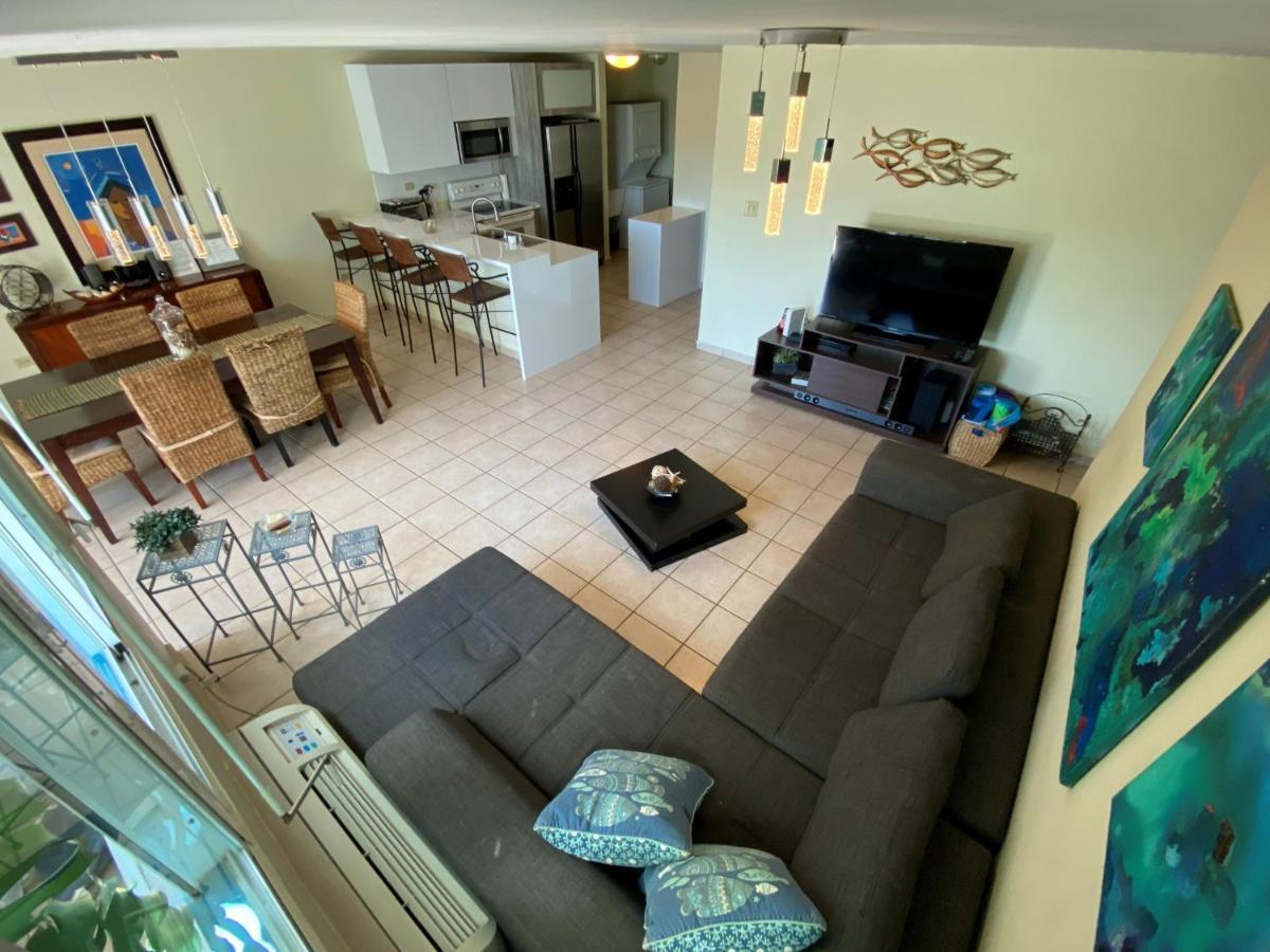 Hillside Village Apartment Rio Grande Exterior foto