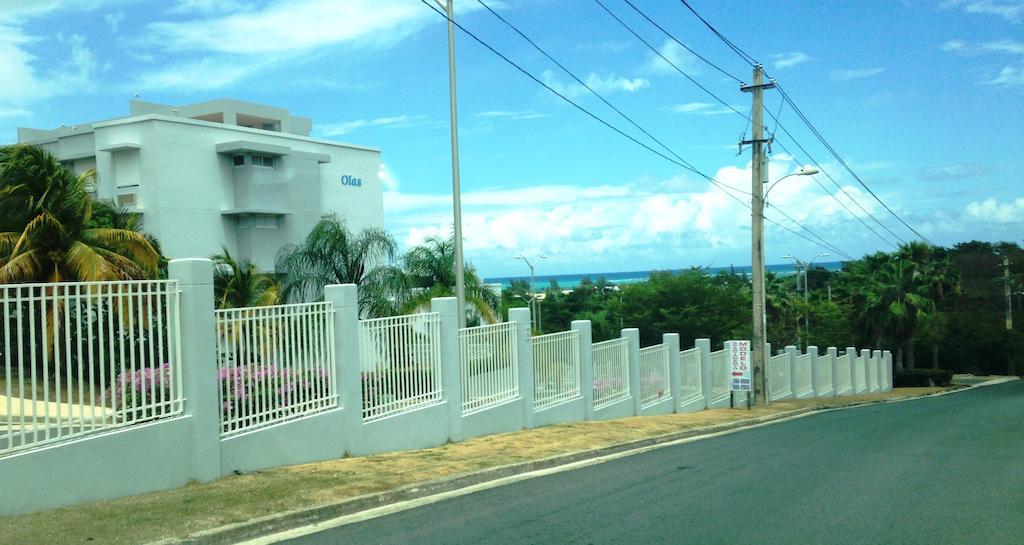 Hillside Village Apartment Rio Grande Exterior foto